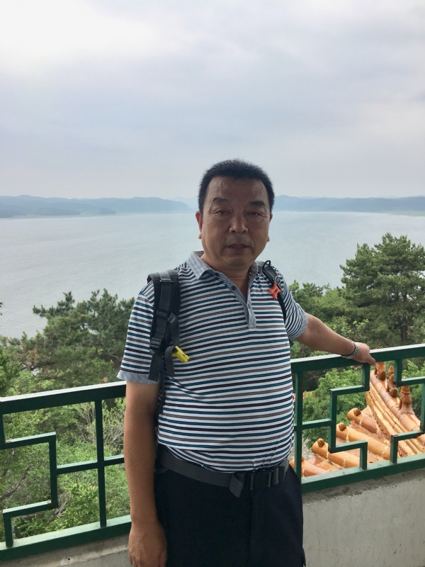 等你的第二张照片--福清相亲服务中心
