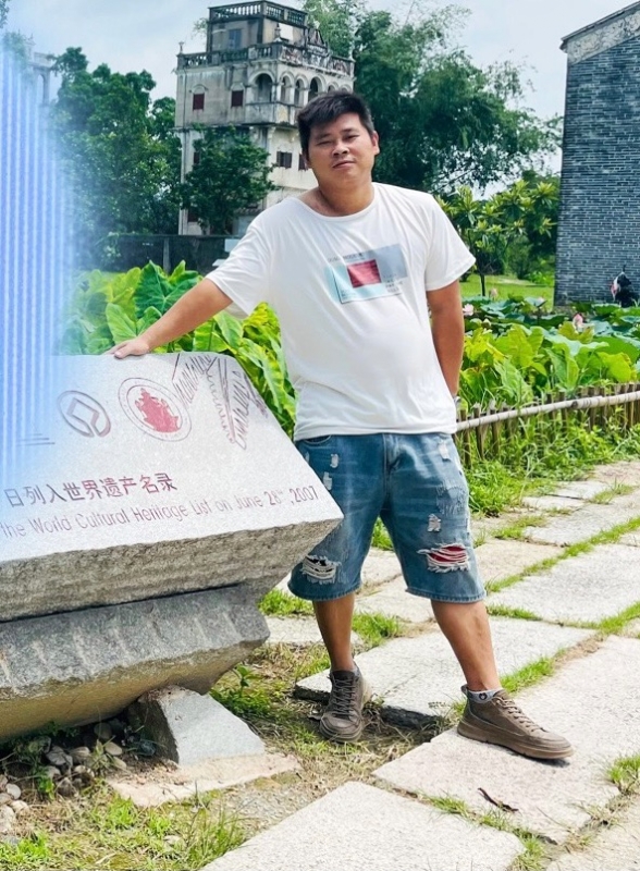 张海187的第二张照片--福清相亲服务中心