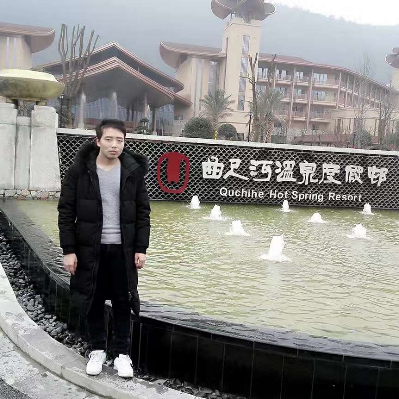 胜$的第一张照片--福清相亲服务中心