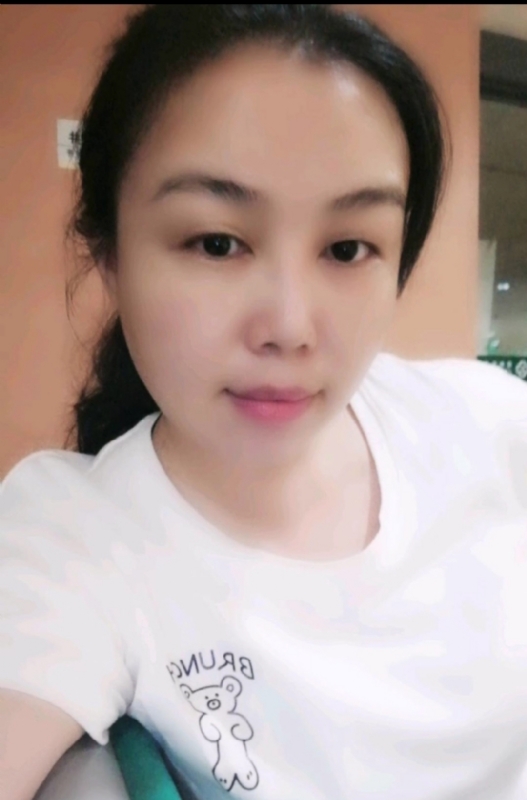 淡淡的云的第二张照片--福清相亲服务中心