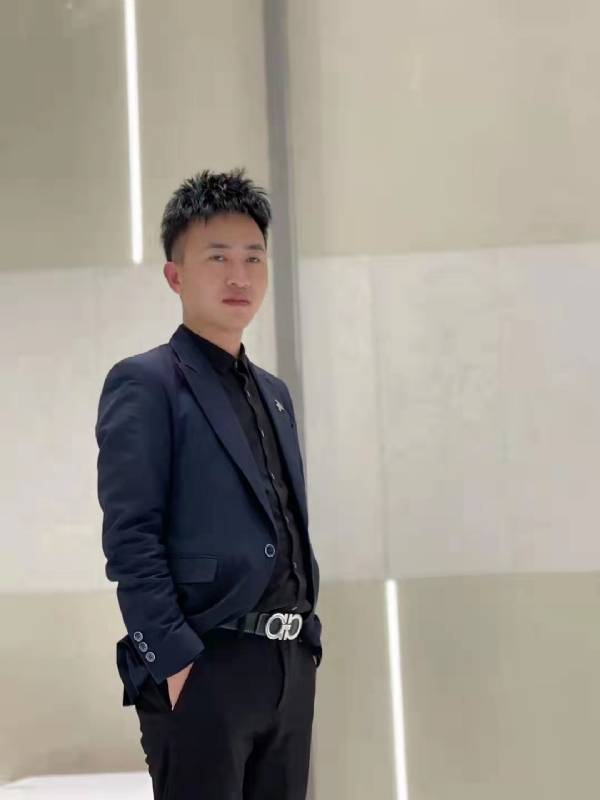 宋定鸿的第一张照片--福清相亲服务中心