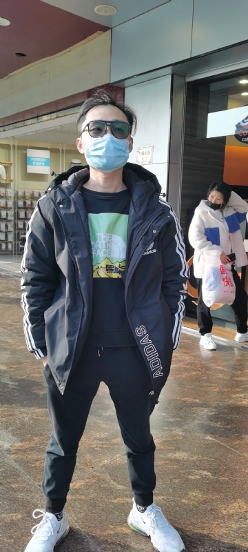 奔波霸的第四张照片--福清相亲服务中心