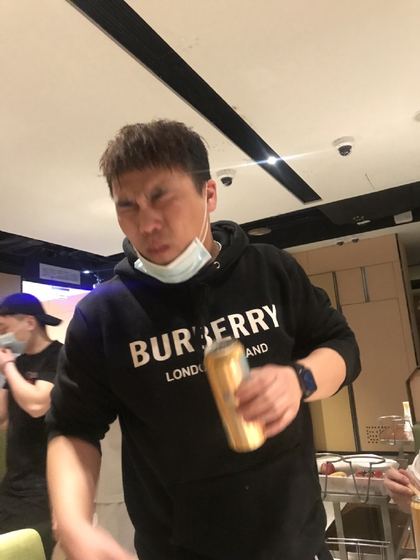 偶遇的第一张照片--福清相亲服务中心
