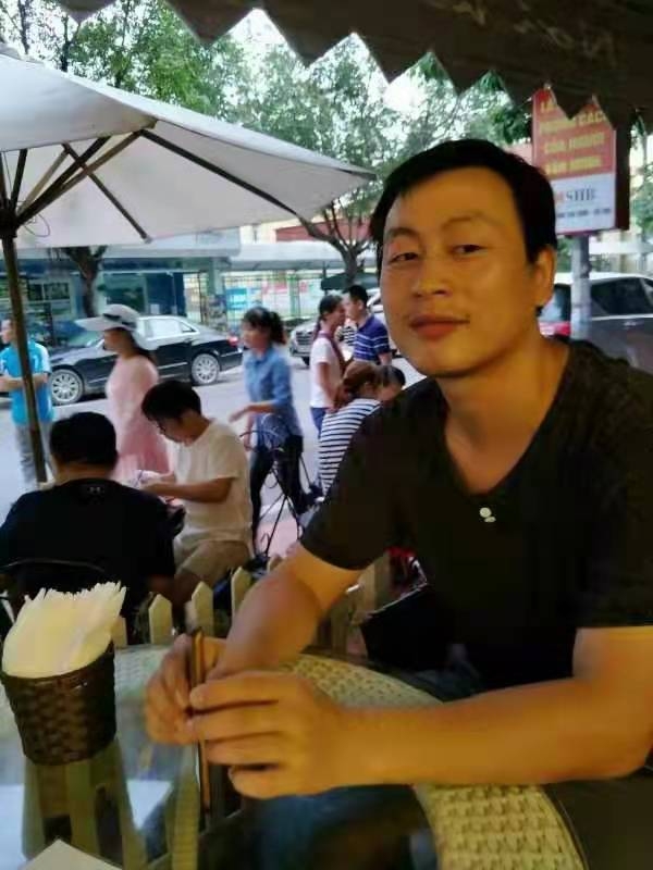 广州相亲的第一张照片--福清相亲服务中心