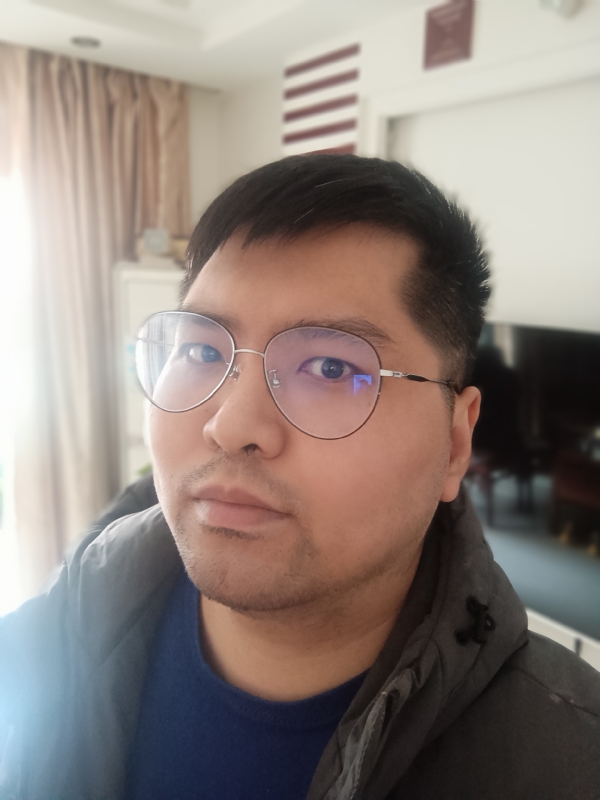 火恋的第一张照片--福清相亲服务中心