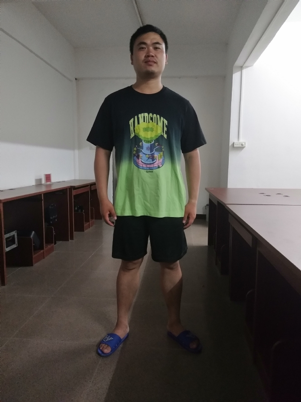 真心实意寻佳人的第一张照片--福清相亲服务中心
