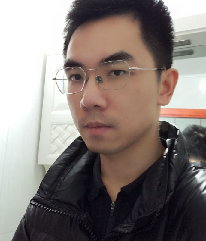 榕城南的第一张照片--福清相亲服务中心