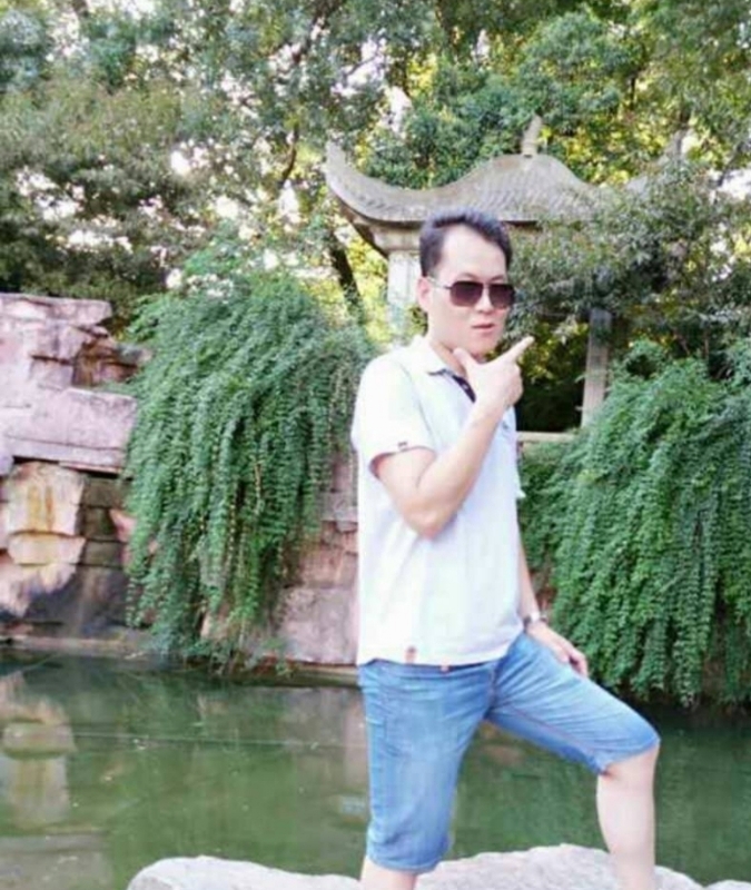 随缘的第一张照片--福清相亲服务中心