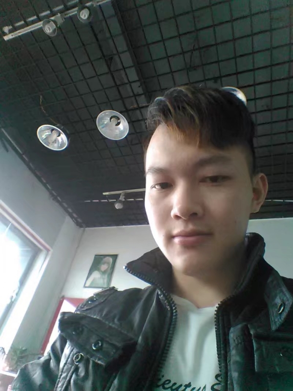遇上最好的你的第四张照片--福清相亲服务中心
