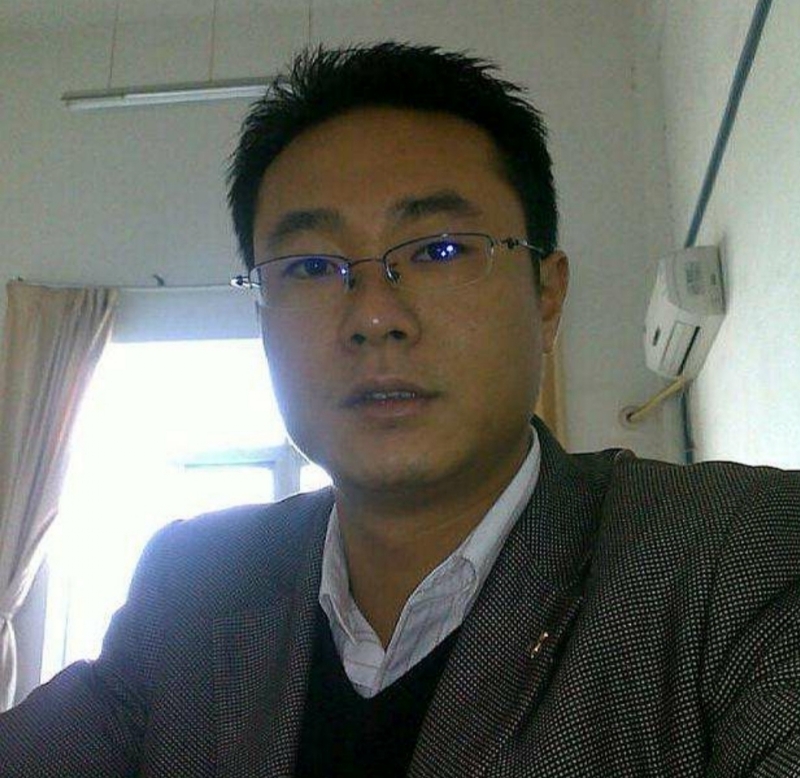 帕拉的第一张照片--福清相亲服务中心