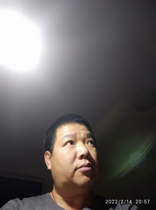 飞龙的第一张照片--福清相亲服务中心
