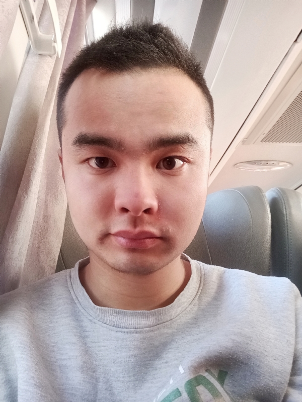 卡恩鱼的第二张照片--福清相亲服务中心
