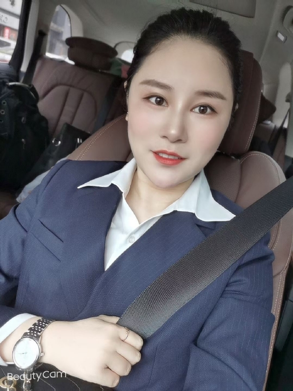 湖南妹子在深圳的第一张照片--福清相亲服务中心