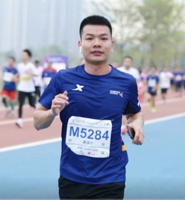 HZH110088的第二张照片--福清相亲服务中心