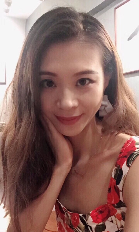莎莎的第一张照片--福清相亲服务中心