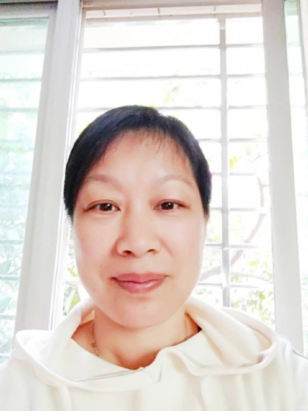 小妹的第二张照片--福清相亲服务中心