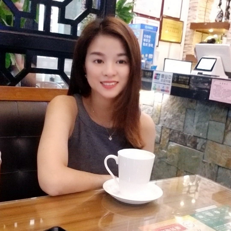 呢子的第一张照片--福清相亲服务中心
