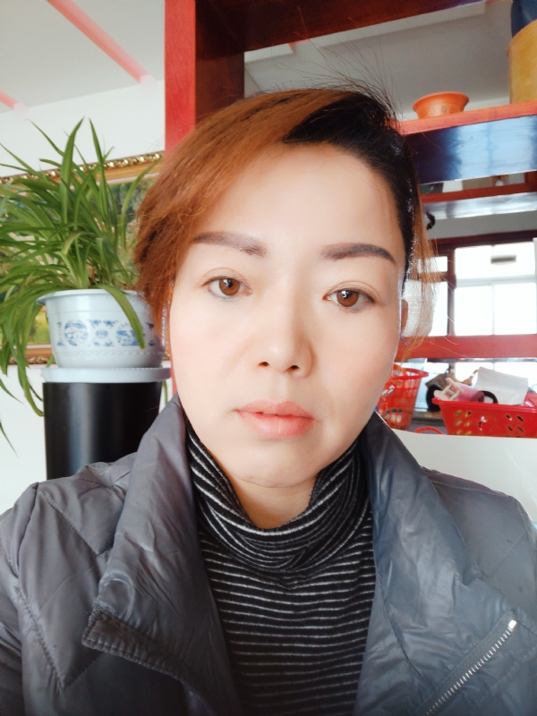 米酒的第一张照片--福清相亲服务中心