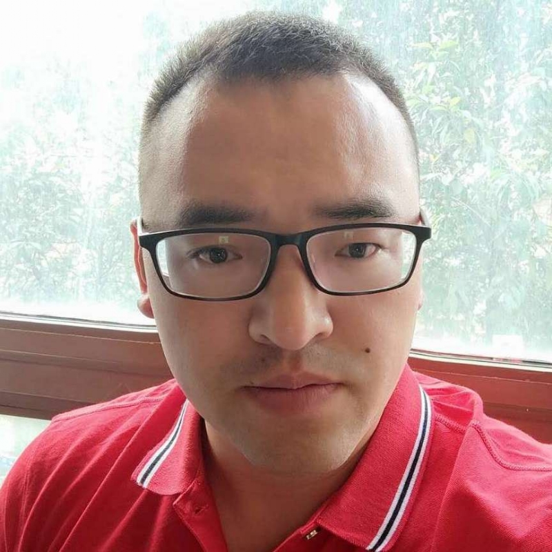 只愿得一人心的第二张照片--福清相亲服务中心