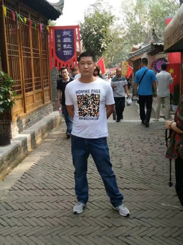 奥沙利龙的第二张照片--福清相亲服务中心