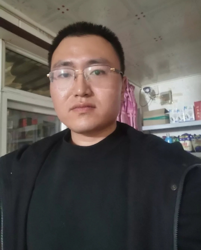 白杨的第一张照片--福清相亲服务中心