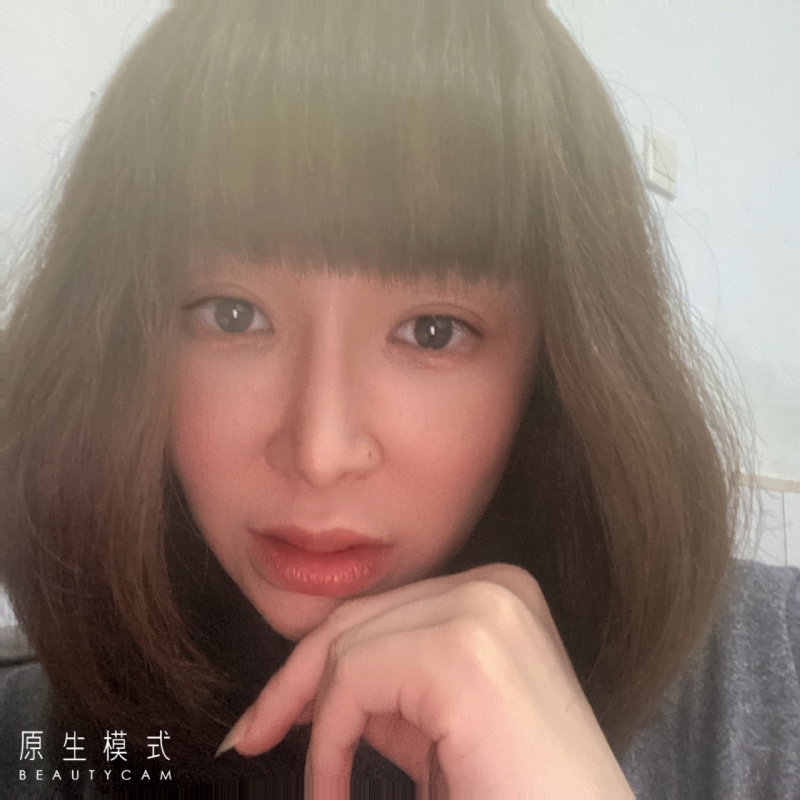 鑫鑫的第一张照片--福清相亲服务中心