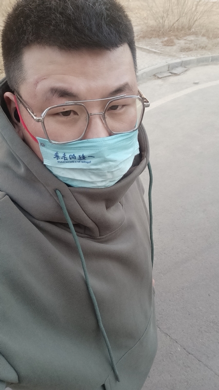 遇见的第一张照片--福清相亲服务中心