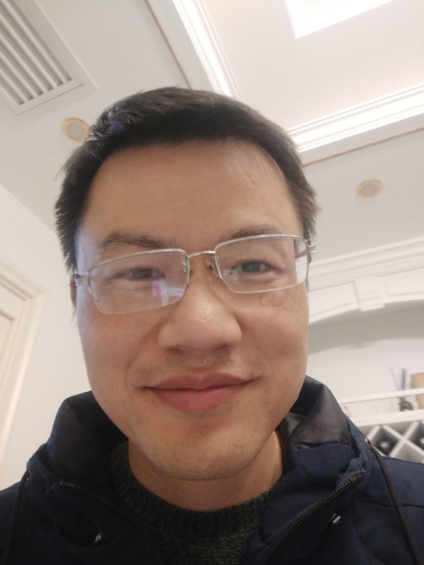 翔翔的第一张照片--福清相亲服务中心