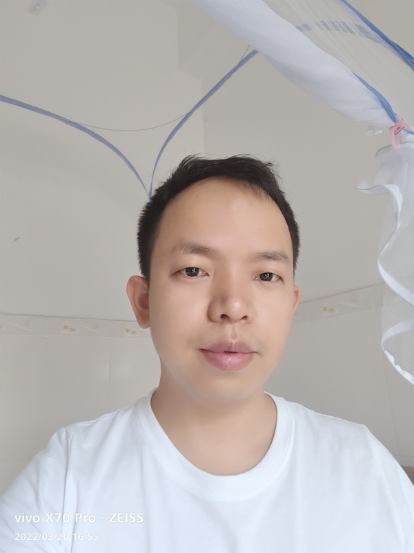 蒙柠的第一张照片--福清相亲服务中心