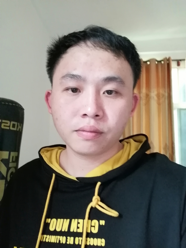 linhui11的第一张照片--福清相亲服务中心