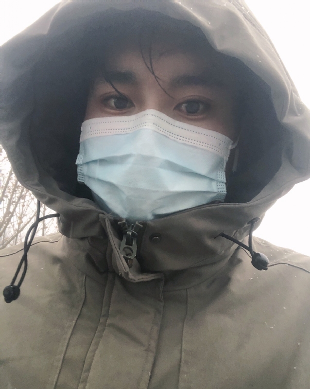寻觅的第一张照片--福清相亲服务中心