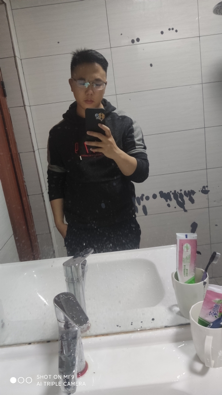 陈三三的第一张照片--福清相亲服务中心