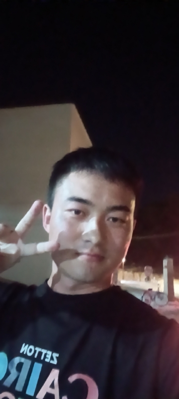 逆光的第一张照片--福清相亲服务中心