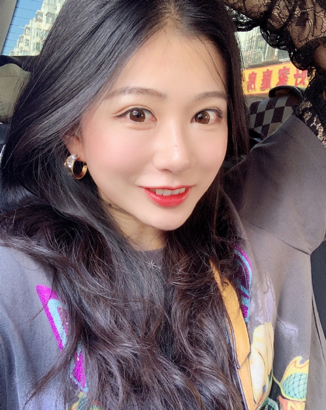 爱你的第二张照片--福清相亲服务中心