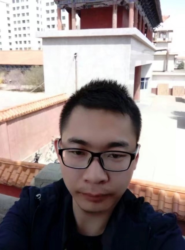 龙在天的第二张照片--福清相亲服务中心