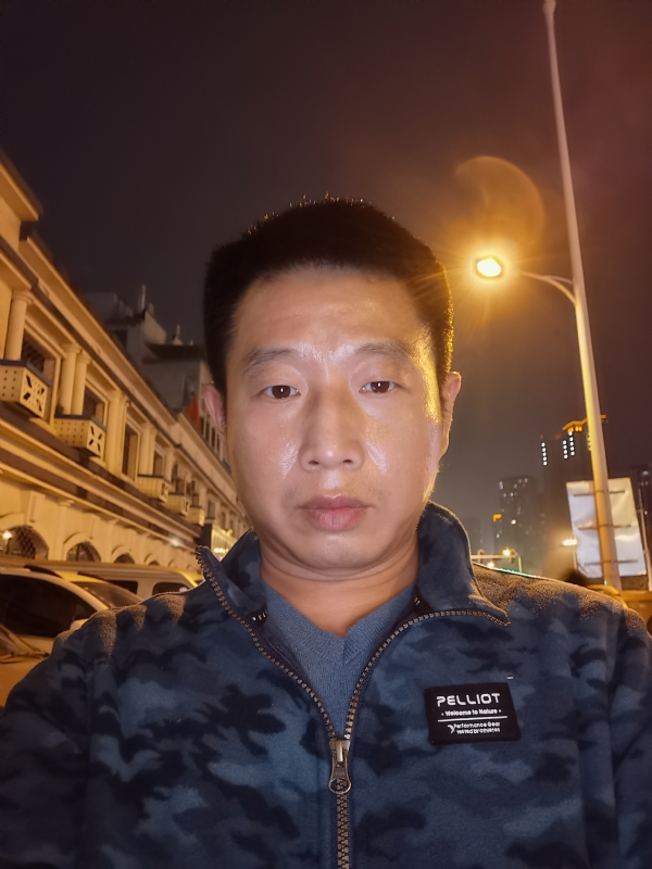 偷偷说的第二张照片--福清相亲服务中心