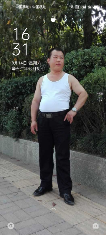 不加糖的苦咖啡的第二张照片--福清相亲服务中心