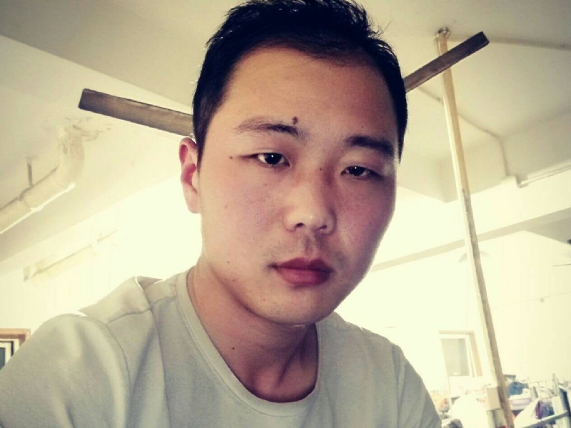 听听那冷雨的第一张照片--福清相亲服务中心