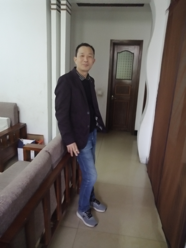 相亲相爱的第一张照片--福清相亲服务中心