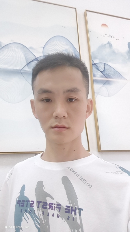啊鑫的第一张照片--福清相亲服务中心