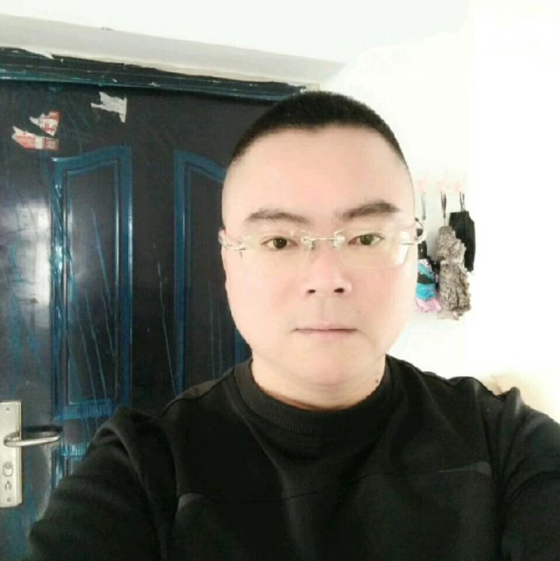 唐涛的第一张照片--福清相亲服务中心