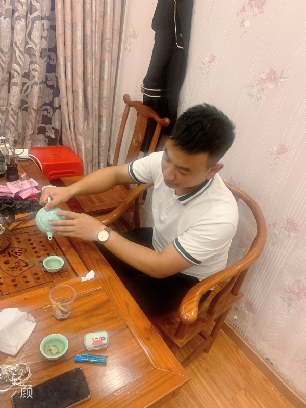 古有风琴的第一张照片--福清相亲服务中心