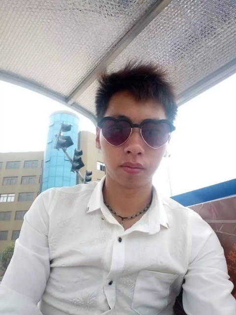 寻缘的第一张照片--福清相亲服务中心
