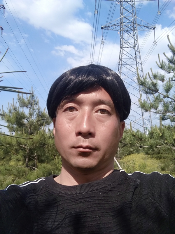 鹏友的第一张照片--福清相亲服务中心