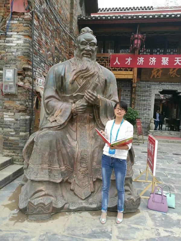 过眼云烟的第一张照片--福清相亲服务中心