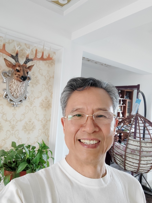 坐看云起时的第五张照片--福清相亲服务中心