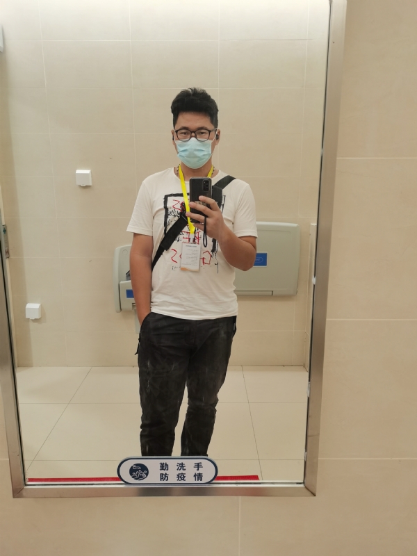 鲮的第一张照片--福清相亲服务中心