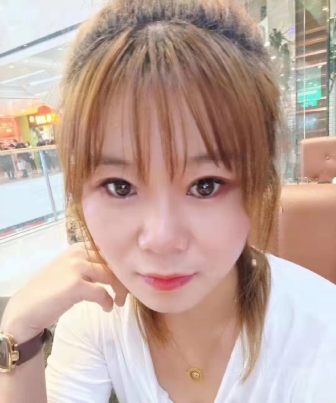心碎小猪的第二张照片--福清相亲服务中心