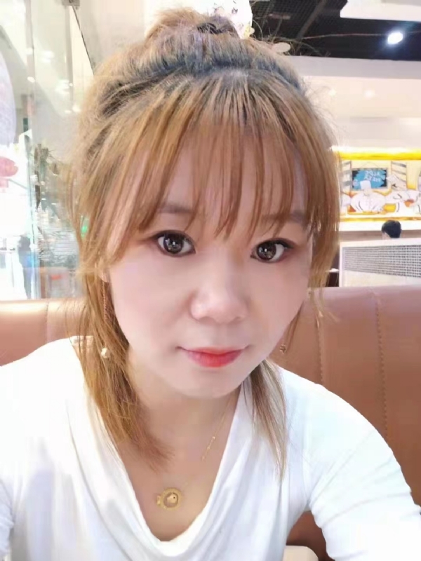 心碎小猪的第三张照片--福清相亲服务中心