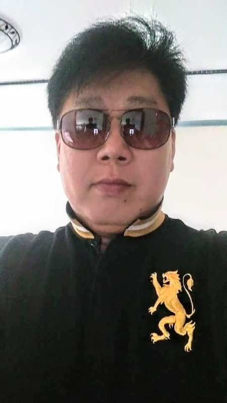 含笑半步癲的第二张照片--福清相亲服务中心